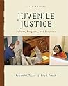 Juvenile Justice:...