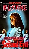 The Second Evil by R.L. Stine The Second Evil by R.L. Stine