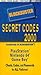 Blockbuster Secret Codes 2000: Nintendo 64, Playstation, Game Boy