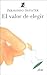 El valor de elegir