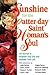 Sunshine for the Latter-day Saint Womans Soul by Anita Canfield