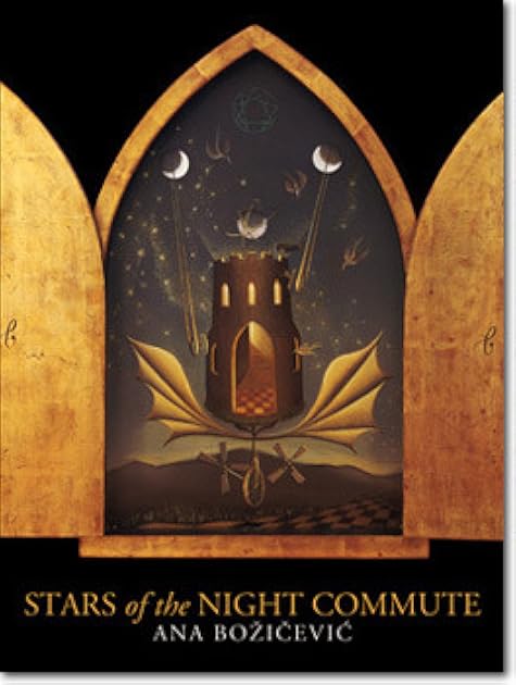 Stars of the Night Commute