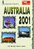 Budget Travel Guide 2001 Au...