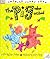 The Pig Who Wished (Toddler Story Book)