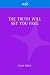 Truth Will Set You Free