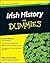 Irish History For Dummies
