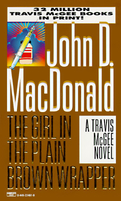 The Girl in the Plain Brown Wrapper