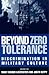 Beyond Zero Tolerance: Disc...