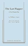 The Last Flapper: A One Woman Play