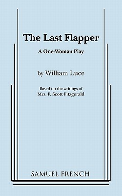 The Last Flapper: A One Woman Play (Paperback)