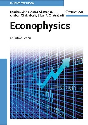 Econophysics: An Introduction (Paperback)