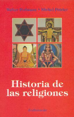 Historia de las Religiones (Paperback)