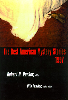 The Best American Mystery Stories 1997 (Paperback)