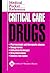 Medical Pocket Reference: Critical Care Drugs