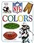 NFL Board Book: Colors