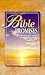 Bible Promises by No Known Author