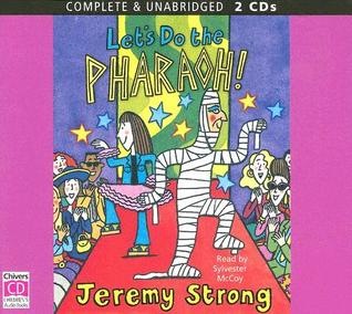 Let's Do the Pharaoh! (Audio CD)