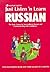 Just Listen 'N Learn Russian: The Basic Course for Succeeding in Russian and Communicating With Confidence