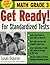 Get Ready! for Standardized Tests Math Grade 3
