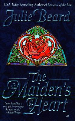 The Maiden's Heart (Mass Market Paperback)