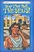 Stop That Bull, Theseus! (M...
