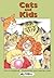 Cats and Kids (Silly Millies)
