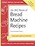 Big Book of Bread Machines by Donna Rathmell German