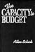 Capacity to Budget