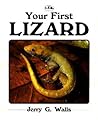 Your First Lizard (Your First Series)