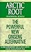 Arctic Root (Rhodiola Rosea) : The Powerful New Ginseng Alternative