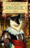 Catfantastic V by Andre Norton