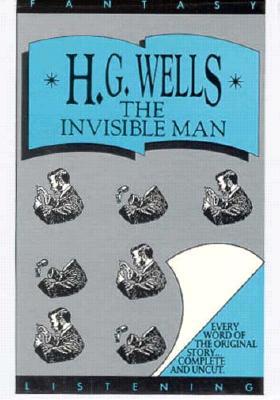 The Invisible Man