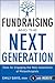 Fundraising and the Next Generation, + Website by Emily Davis