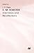 E. M. Forster (Interviews and Recollections)