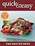 The Recipe Deck: Quick & Easy