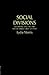 Social Divisions by Lydia Morris