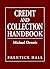Credit and Collection Handbook