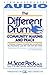 The DIFFERENT DRUM CASSETTE