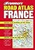 Frommer's Road Atlas France