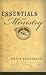 Essentials in Ministry