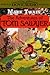 Mark Twain Collection: The Adventures of Huckleberry Finn, the Adventures of Tom Sawyer, a Connecticut Yankee in King Arthur's Court, the Prince and the Pauper