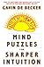 Thinking Caps: Mind Puzzles for Sharper Intuition
