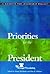 Priorities for the President by Stuart M. Butler