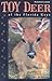 Toy Deer Of The Florida Keys (Cover-to-cover Books)