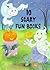 10 Scary Fun Books