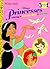 Disney Princesses: Coloring, Paint With Water, Activities
