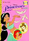 Disney Princesses: Coloring, Paint With Water, Activities