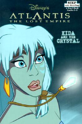Kida and the Crystal (Step into Reading)