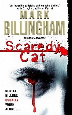 Scaredy Cat
