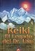 Reiki - El Legado del Dr. Usui (Spanish Edition)